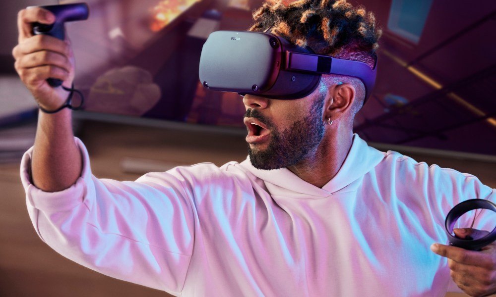 15 Exciting Things You Can Do With the Oculus Quest