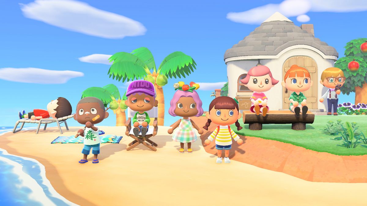 20 Games Like Animal Crossing You Can Play on PC, PS4 and ...