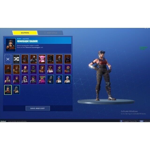 36 Top Images Fortnite Account On Switch And Ps4 / Sony S Decision To ...