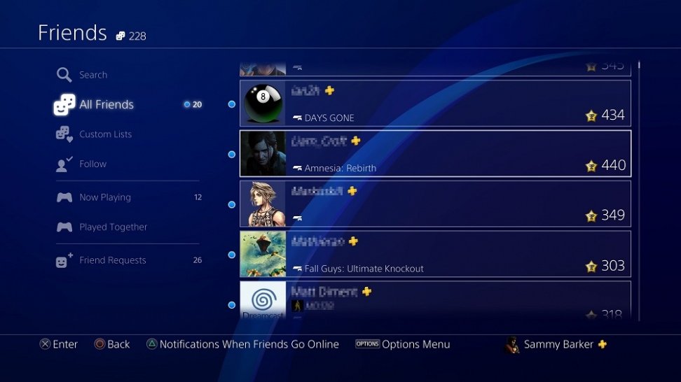 4 Ways to Find Someoneâs IP on PS4
