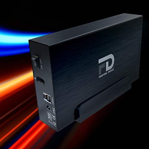 9 BEST WD 6TB Elements Desktop Hard Drive, USB 3.0