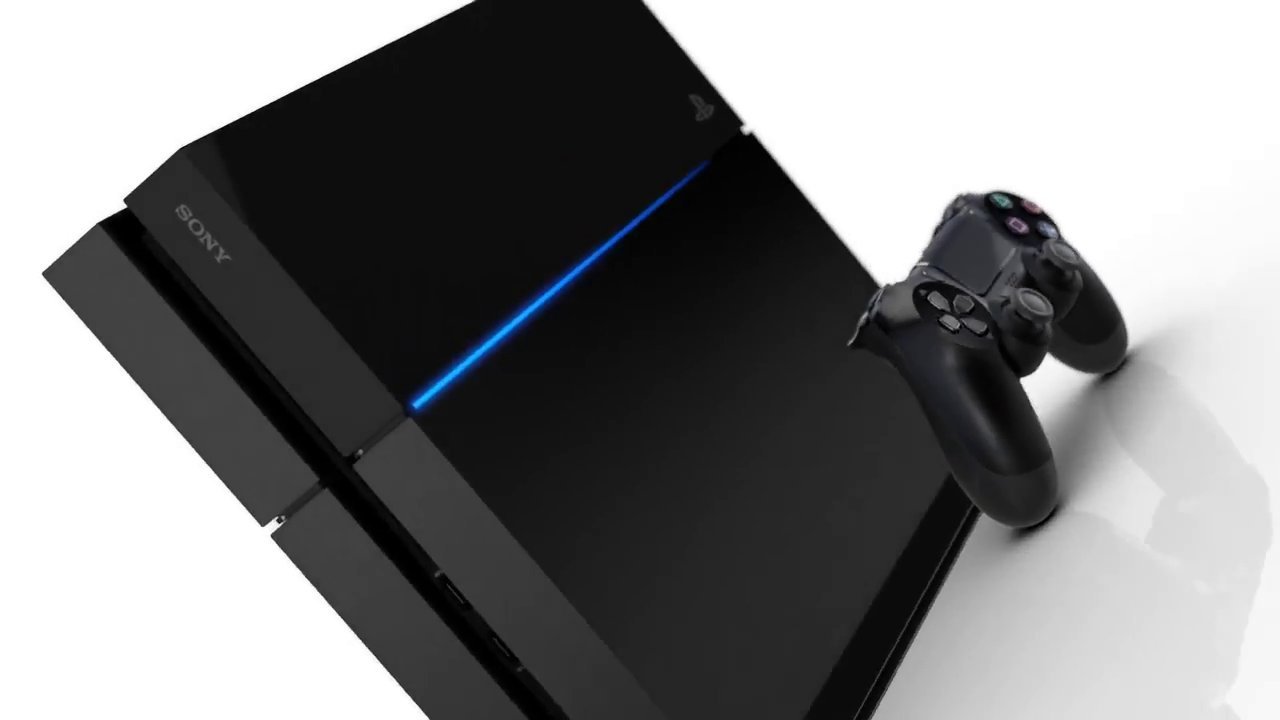 A Big PS4 Firmware Update Is Incoming