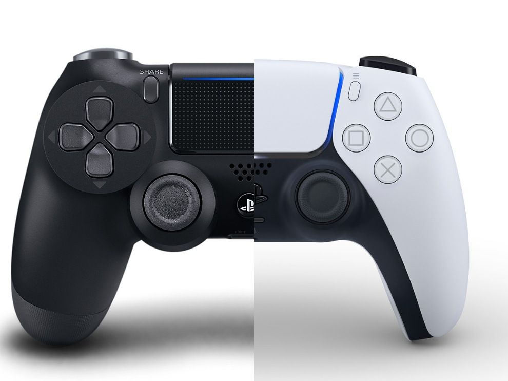 A look at which PS4 accessories will work with the PS5