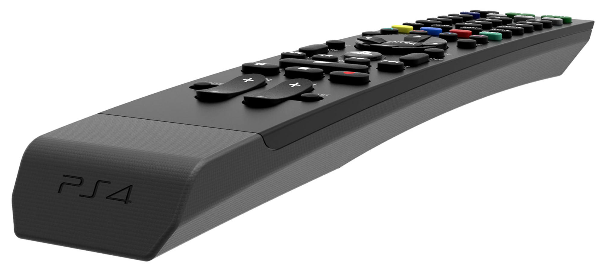 A New PS4 Remote Makes The Playstation A Halfway Decent ...