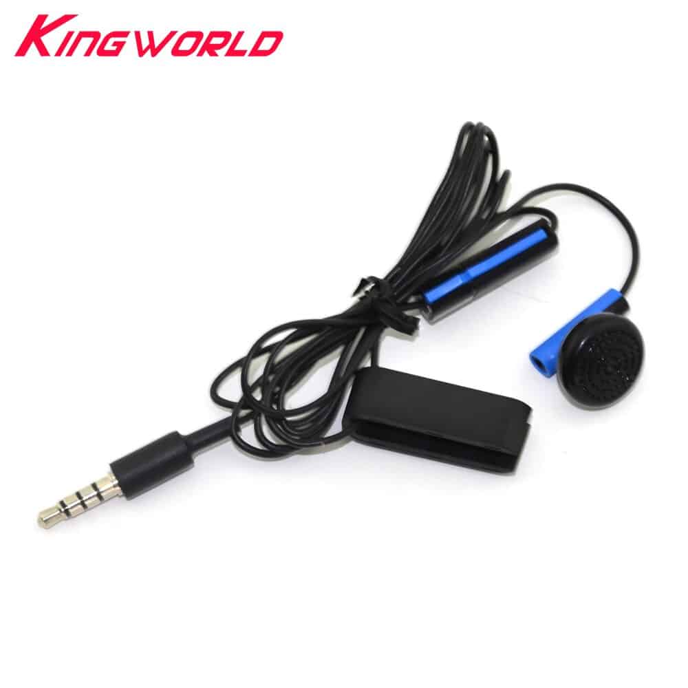 Aliexpress.com : Buy 3.5mm Wired Gaming Control Microphone handsfree ...