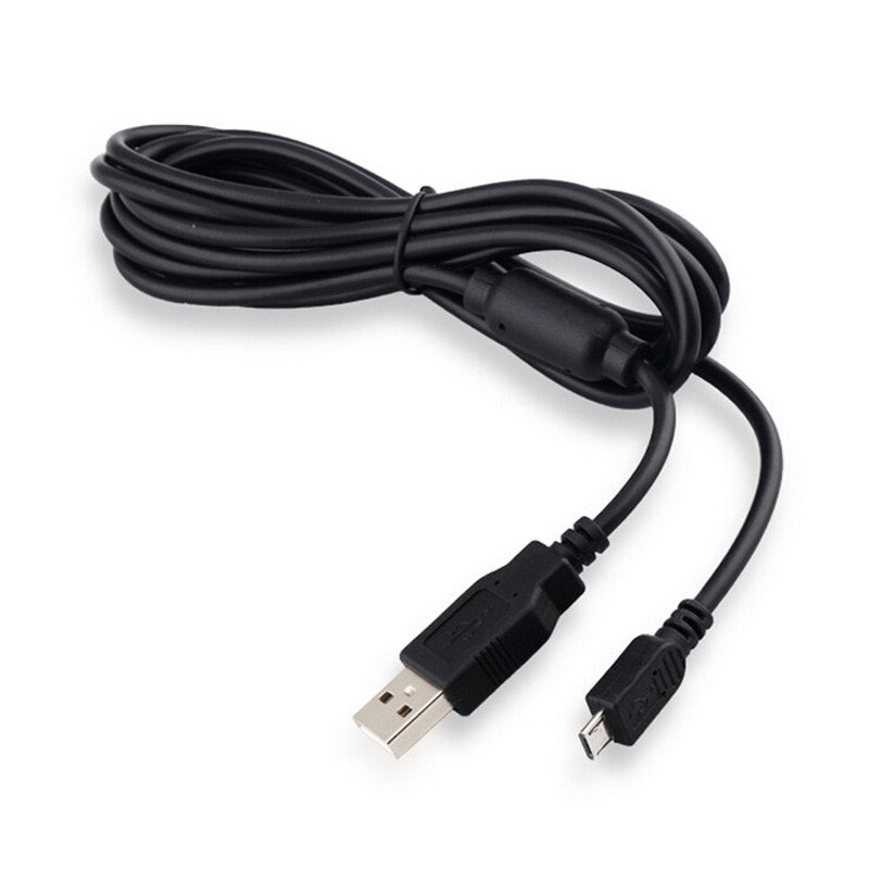 Aliexpress.com : Buy PS4 USB Data Charging Charger Cable ...