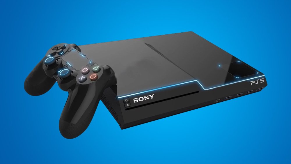 All about PS5: Release Date, Specs, Games, Price, More ...