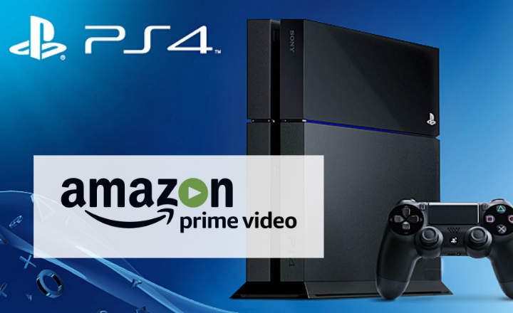 Amazon Prime Video llega a la PlayStation 4 en Argentina ...