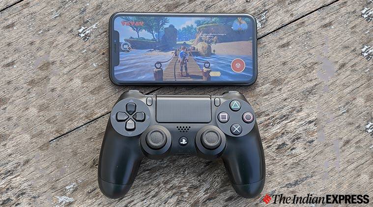 Apple Arcade available in India: Here is how to pair PS4 ...