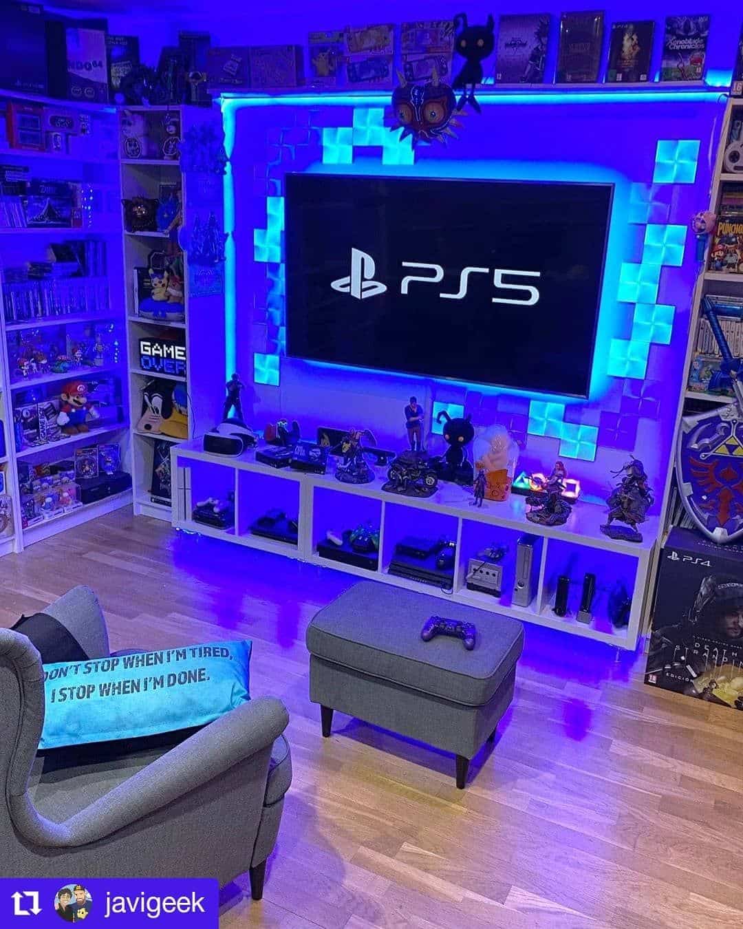 Are You Excited For The Ps5?...