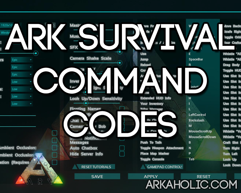 Ark Survival Evolved Cheats Xbox One Creative Mo Key Rar ...