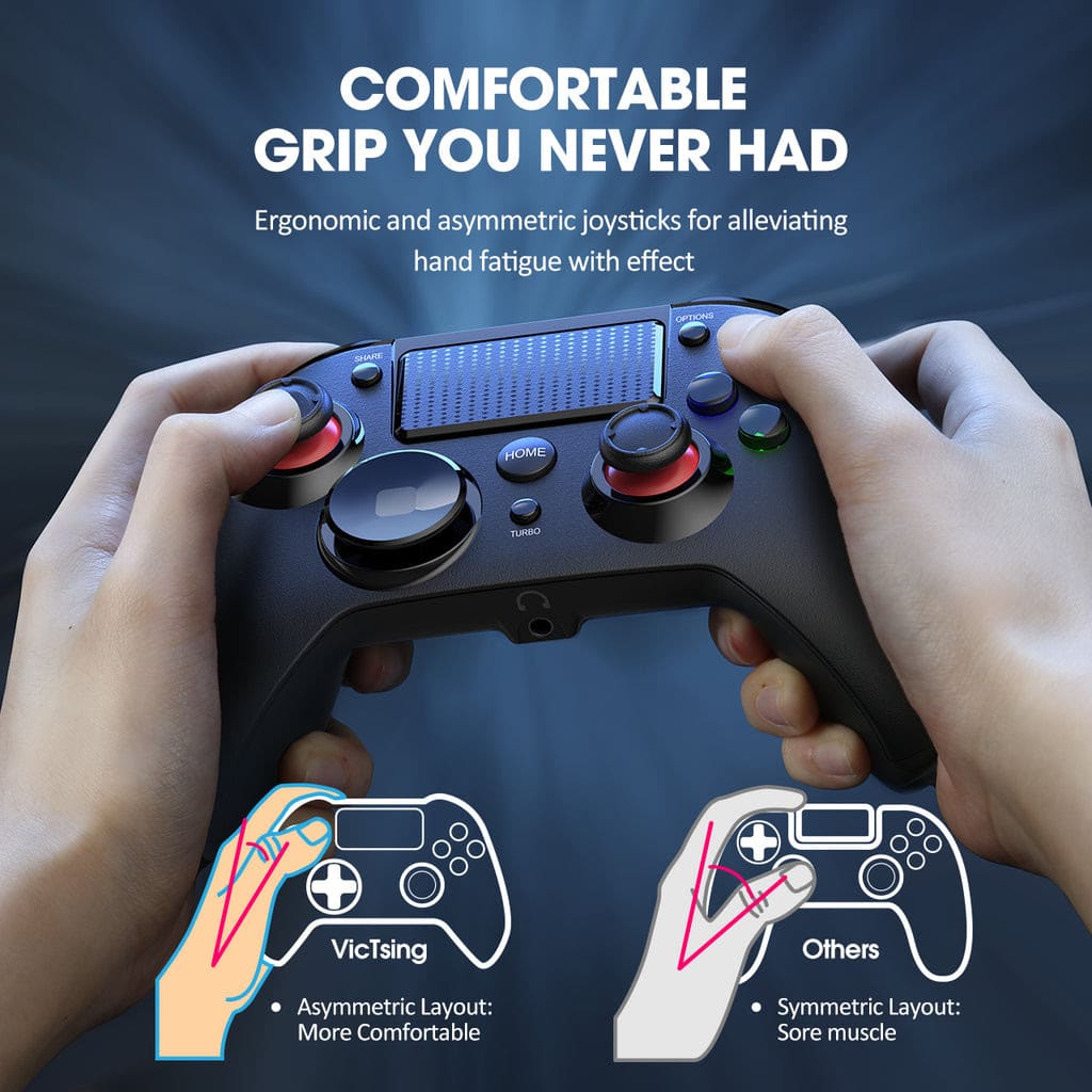 â ps4 controller layout 275431