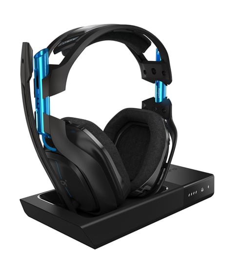 Astro A50 Base Station for PlayStation 4 &  PC