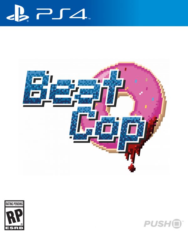 Beat Cop Review (PS4)
