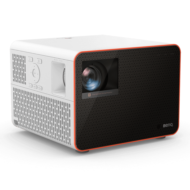 BenQ Unlocks Worldâs First 4LED 4K HDR Gaming Projector For ...