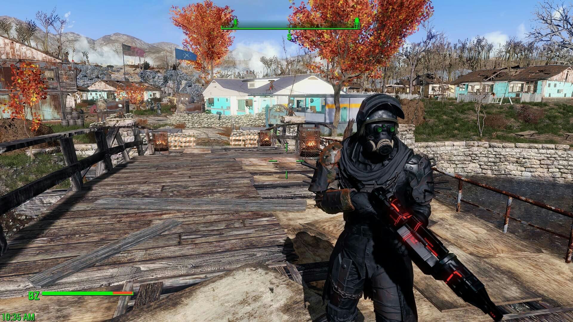 Best Fallout 4 Mods for PS4, PC and Xbox One (2020)