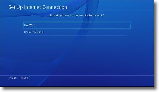 Best Proxy Sever for PS4 2020