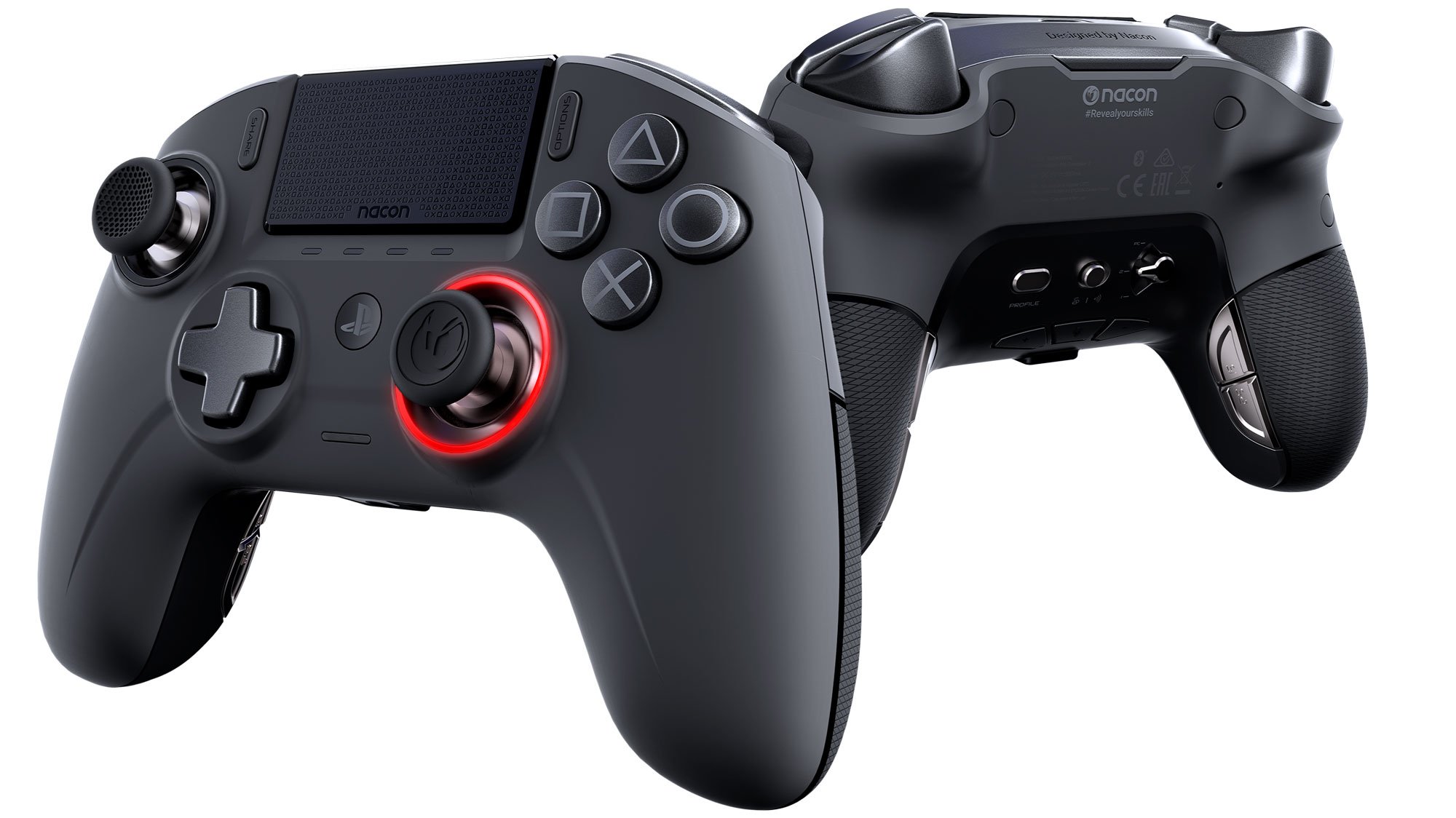 Best PS4 controller 2020: The finest DualShock 4 ...