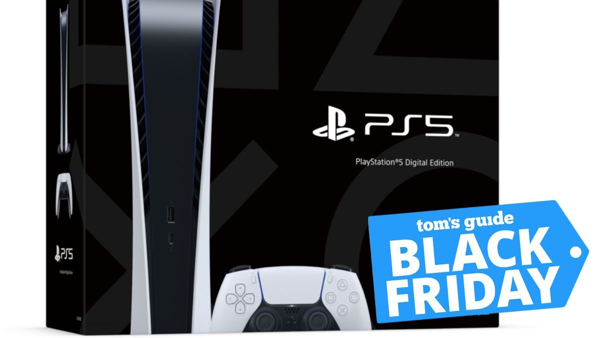 Black Friday PS5 deals â what to expect and the best sales