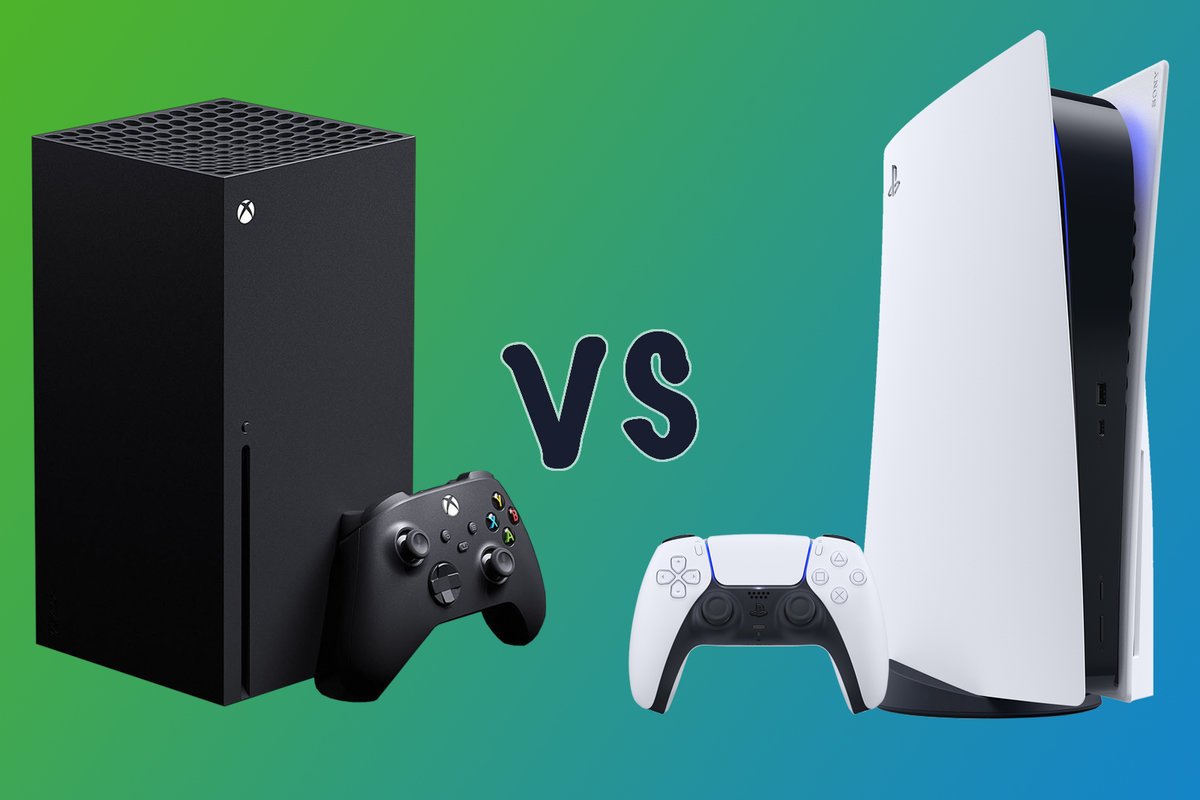 Block Toro: Ps5 vs Xbox Series X Price Comparison: Which ...