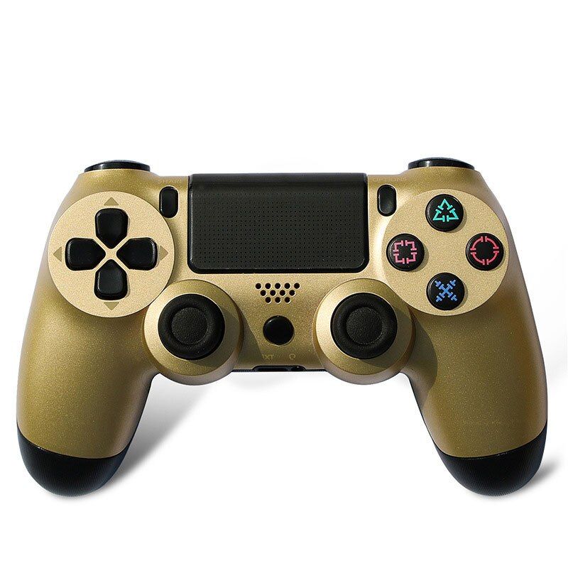 Bluetooth Wireless Gamepad Remote Controller for Sony Playstation 4 PS4 ...
