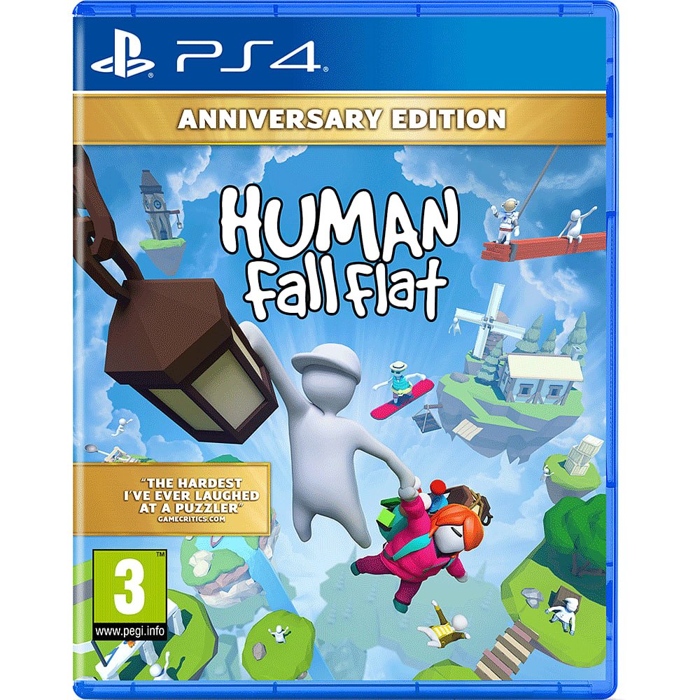 Buy Human: Fall Flat