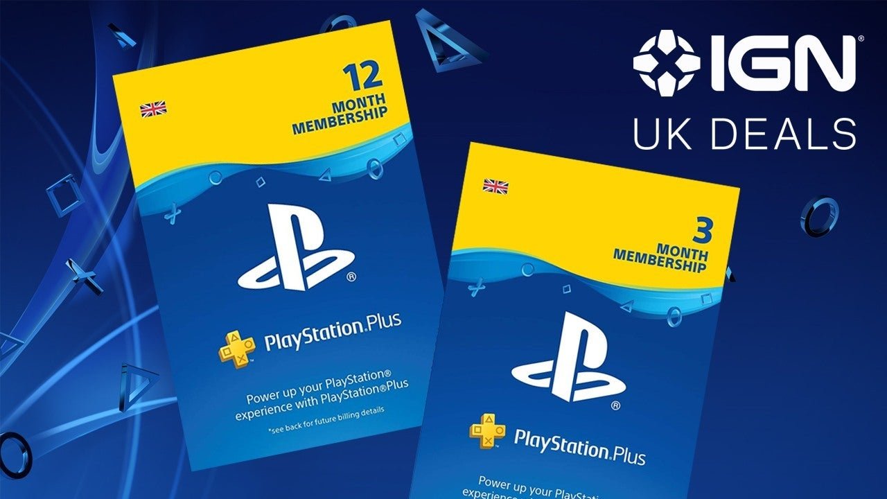 Buy PlayStation Plus for Cheap: How to Get a 12 Month PS ...