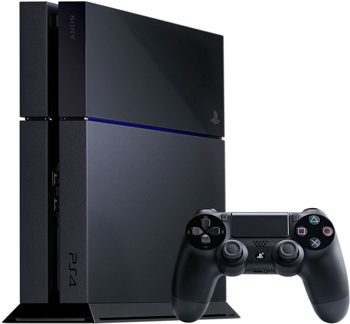 Buy Sony PlayStation 4 (PS4) from £314.99 (Today)  Best Deals on ...