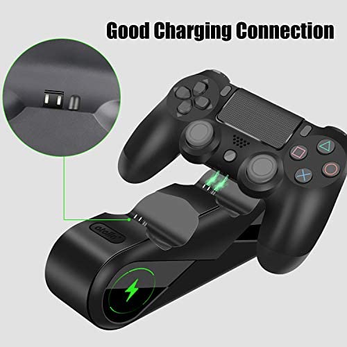 Buy Today PS4 Controller Charger, atolla Playstation 4 ...
