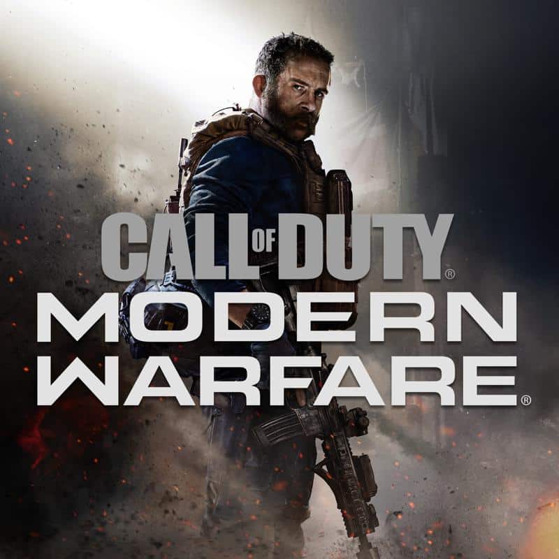 Call of Duty: Modern Warfare for PlayStation 4 (2019)