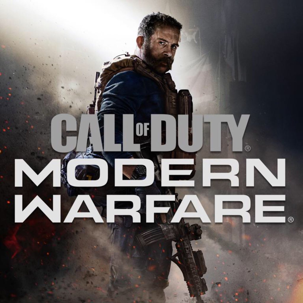 Call of Duty Modern Warfare Multiplayer kostenlos (PS4 ...