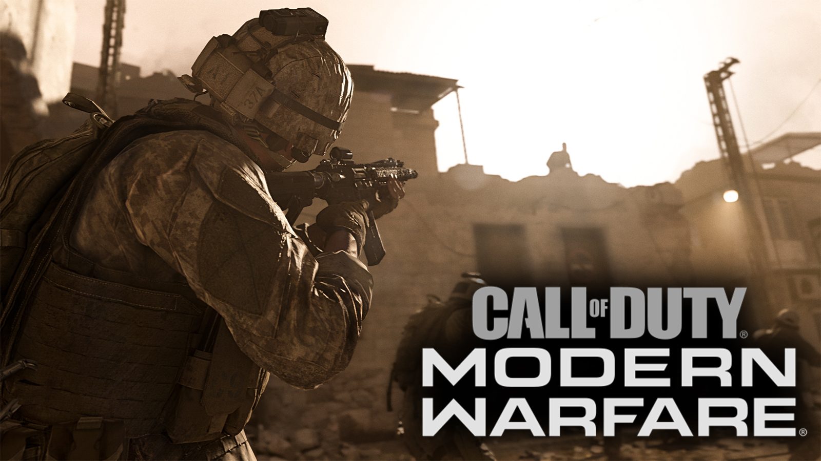Call Of Duty Modern Warfare Remastered Survival Mode Split Screen ...