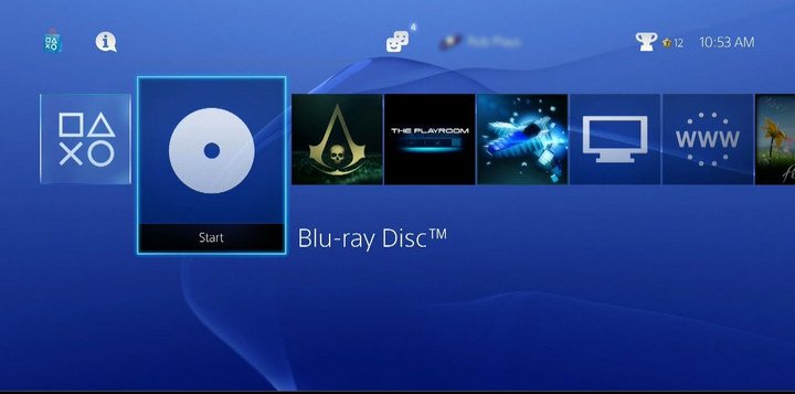 Can PS4/PS5 Play DVDs? Learn How to Play a Region