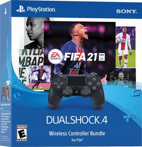 Can Ps5 And Ps4 Play Together Fifa 21