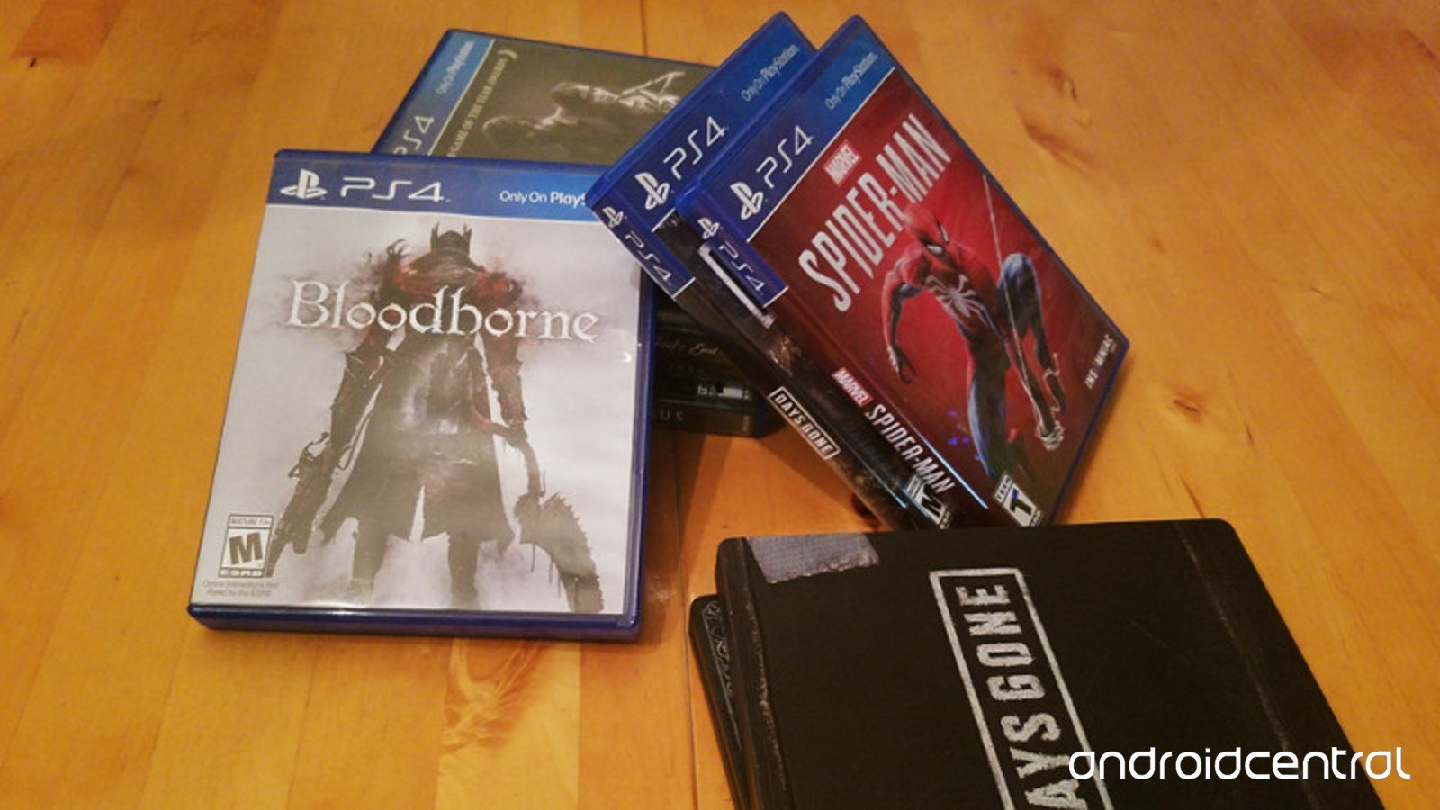 Can the PS5 play older games?