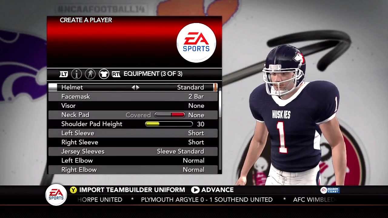 Can You Download Ncaa Football 14 On Ps4