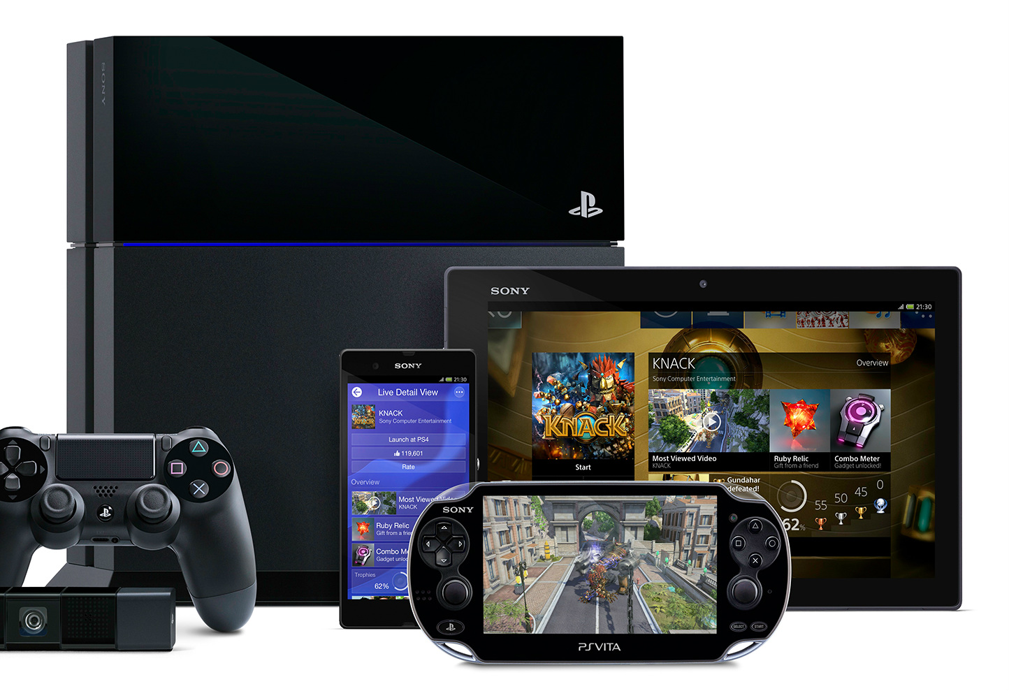 Can You Play PS3 Games on PS4? Enter PlayStation Now