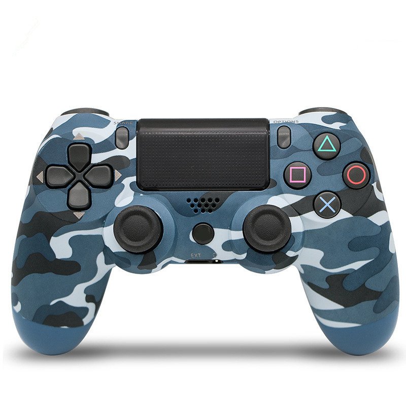 China for PS4 Console for Playstation Dualshock 4 Gamepad for PS3 ...