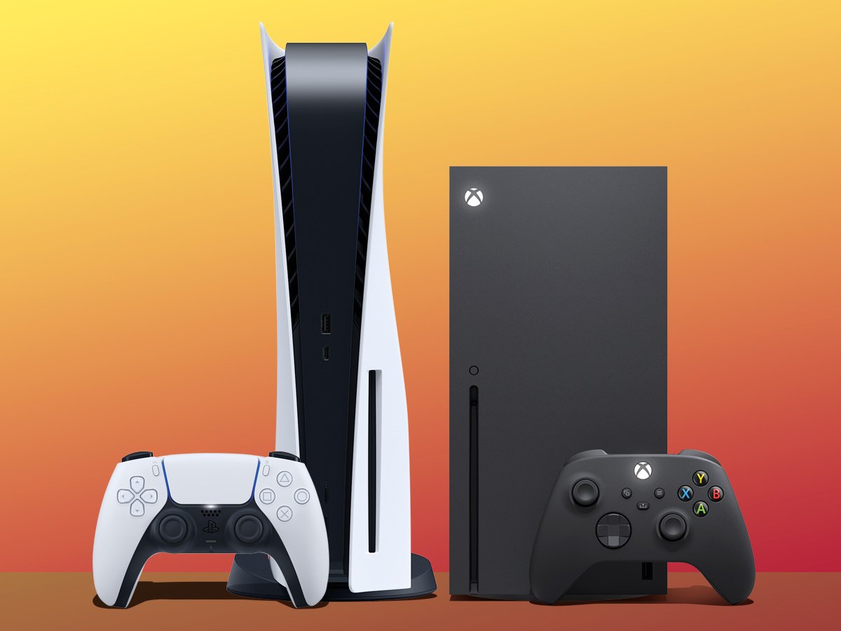 Clash of the consoles: PlayStation 5 vs. Xbox Series X