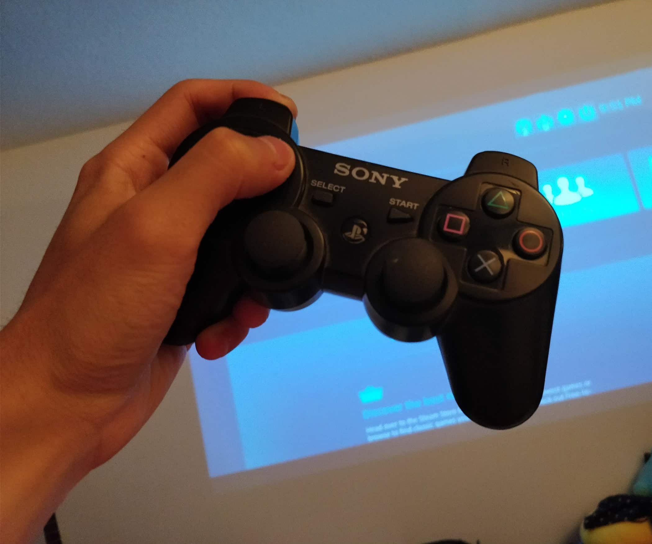 Connect PS3/PS4 Controller to Windows in 5 Minutes Easy : 3 Steps ...