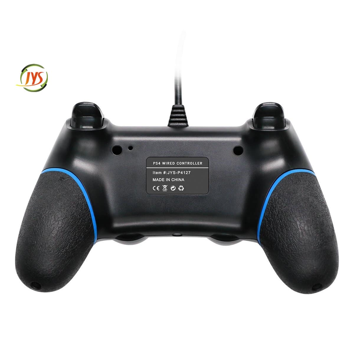 Connect ps4 controller to pc via usb
