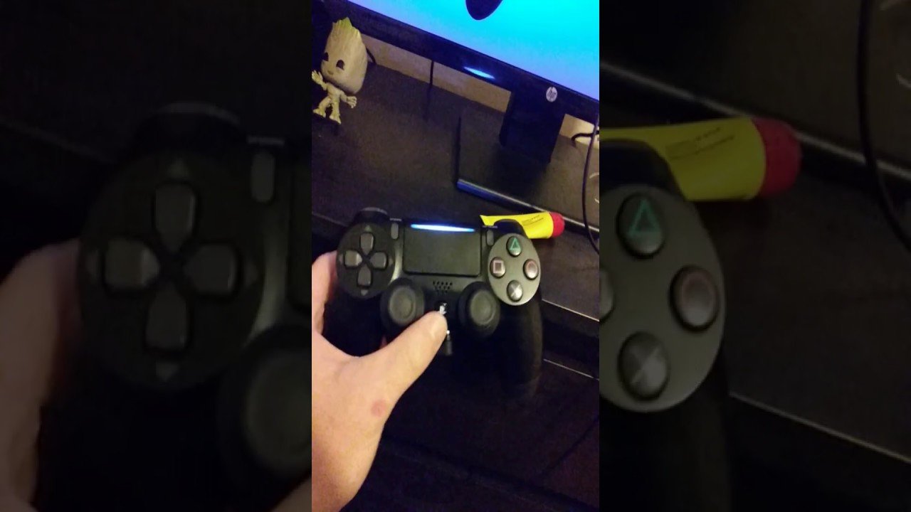 Controller Wont Connect To Ps4 (FIX)