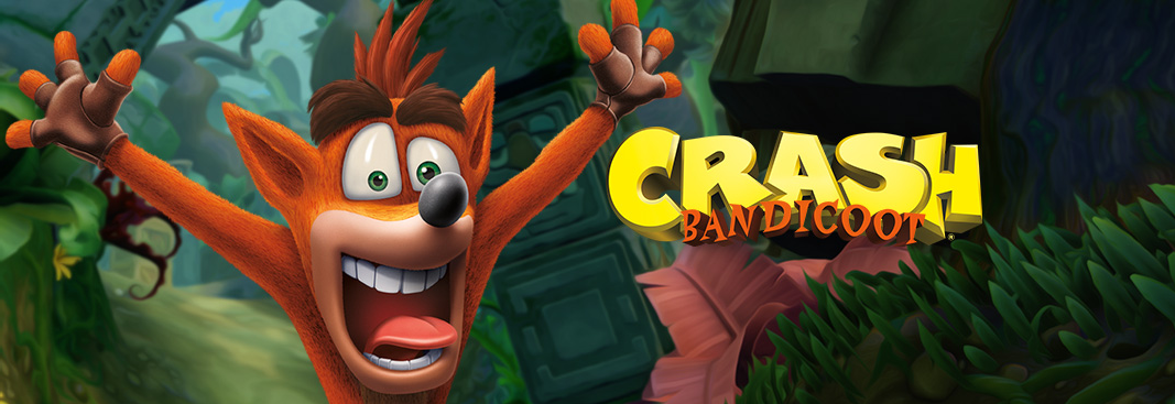 Crash Bandicoot is Coming to PS4 in June!  Maverick Gamers News