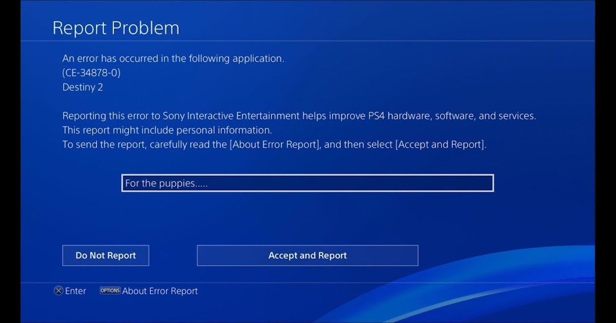 Critique: Why Does My Fortnite Keep Crashing On Ps4