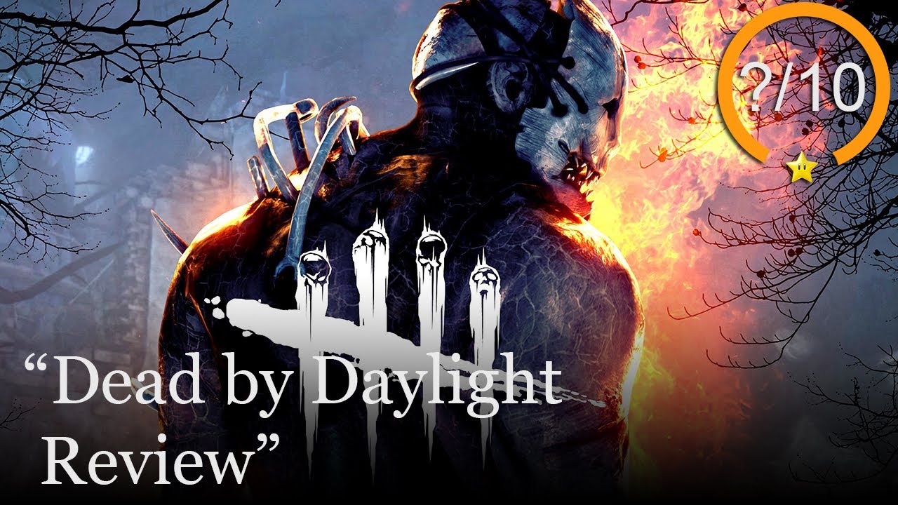 Dead by Daylight PS4 Review