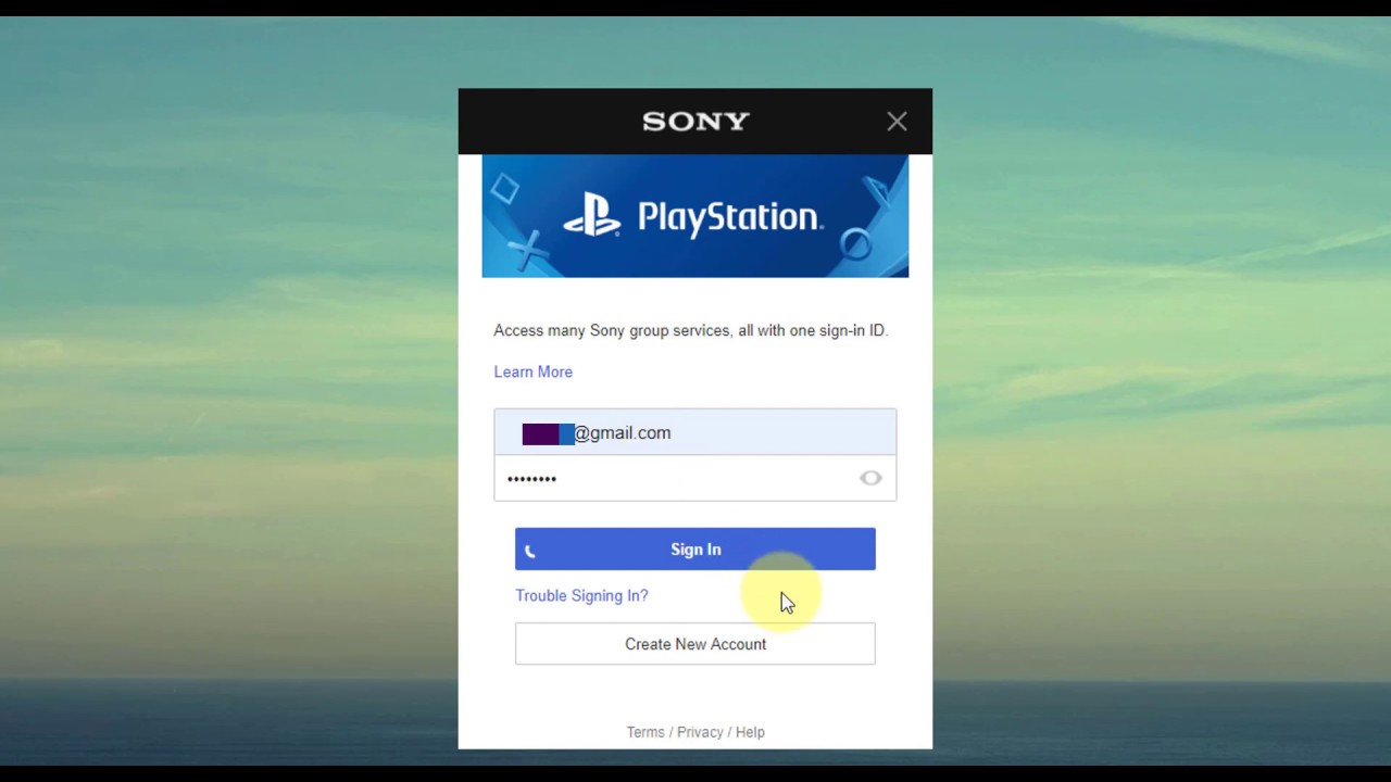 DESKTOP VERSION : How to RESET your PS4 / PLAYSTATION ...
