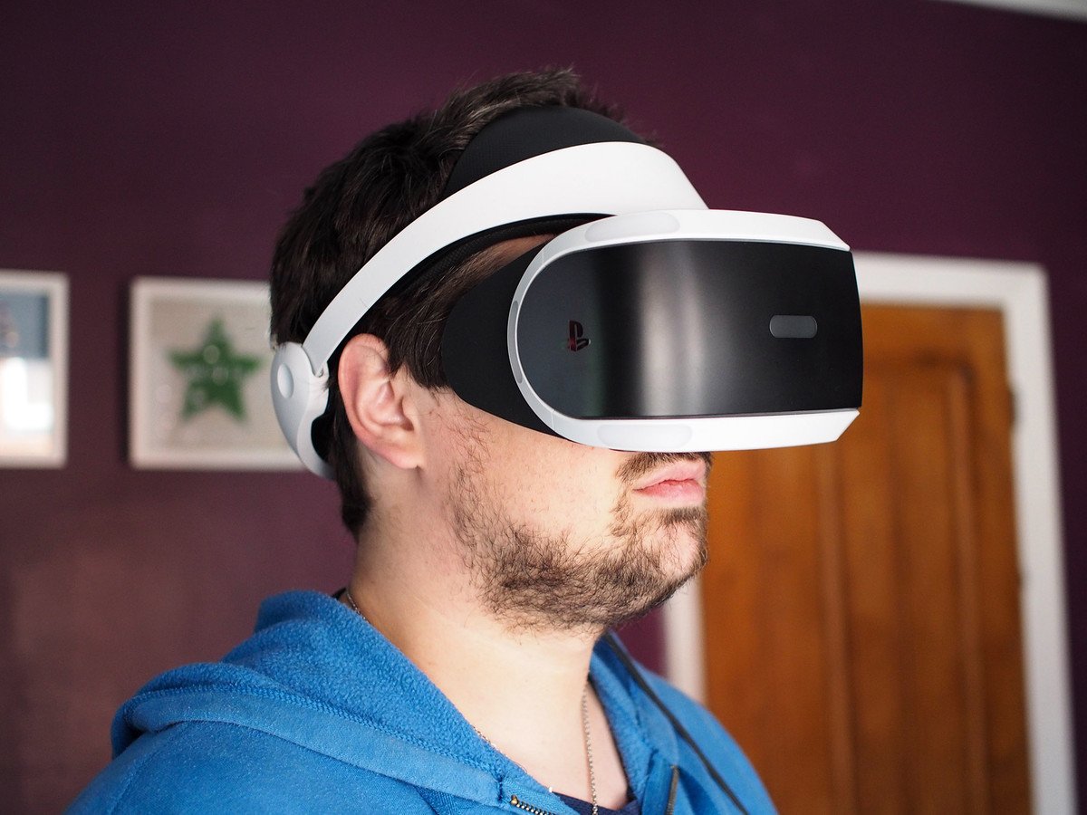 Do you really need a PS4 for PlayStation VR?