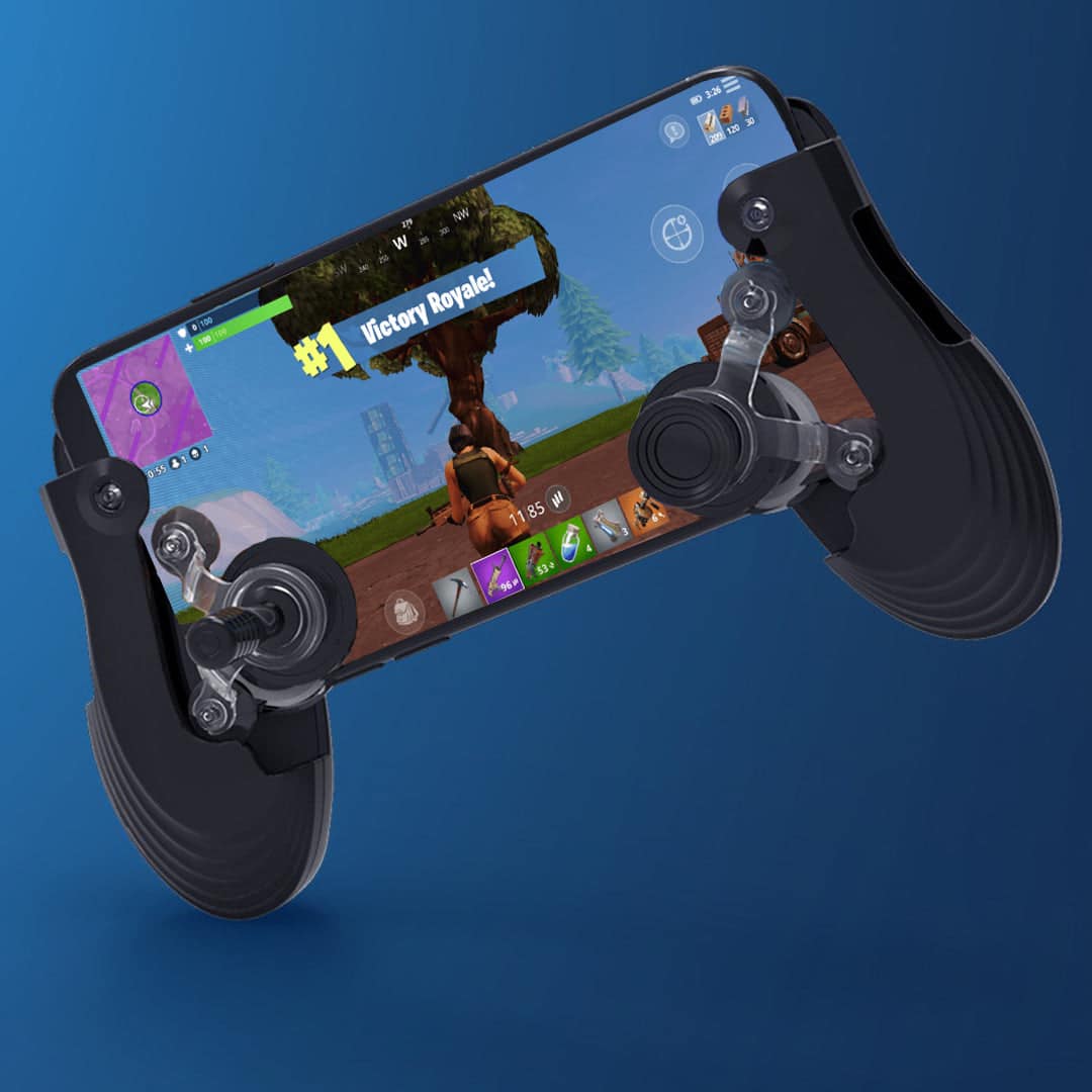 Does Fortnite Mobile Work With Ps4 Controller