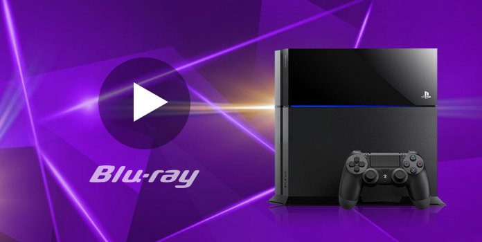 Does PS4 (Pro) Play Blu