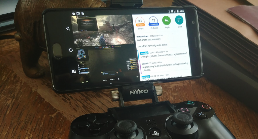 Download PS4 Remote Play APK 2019 for Android